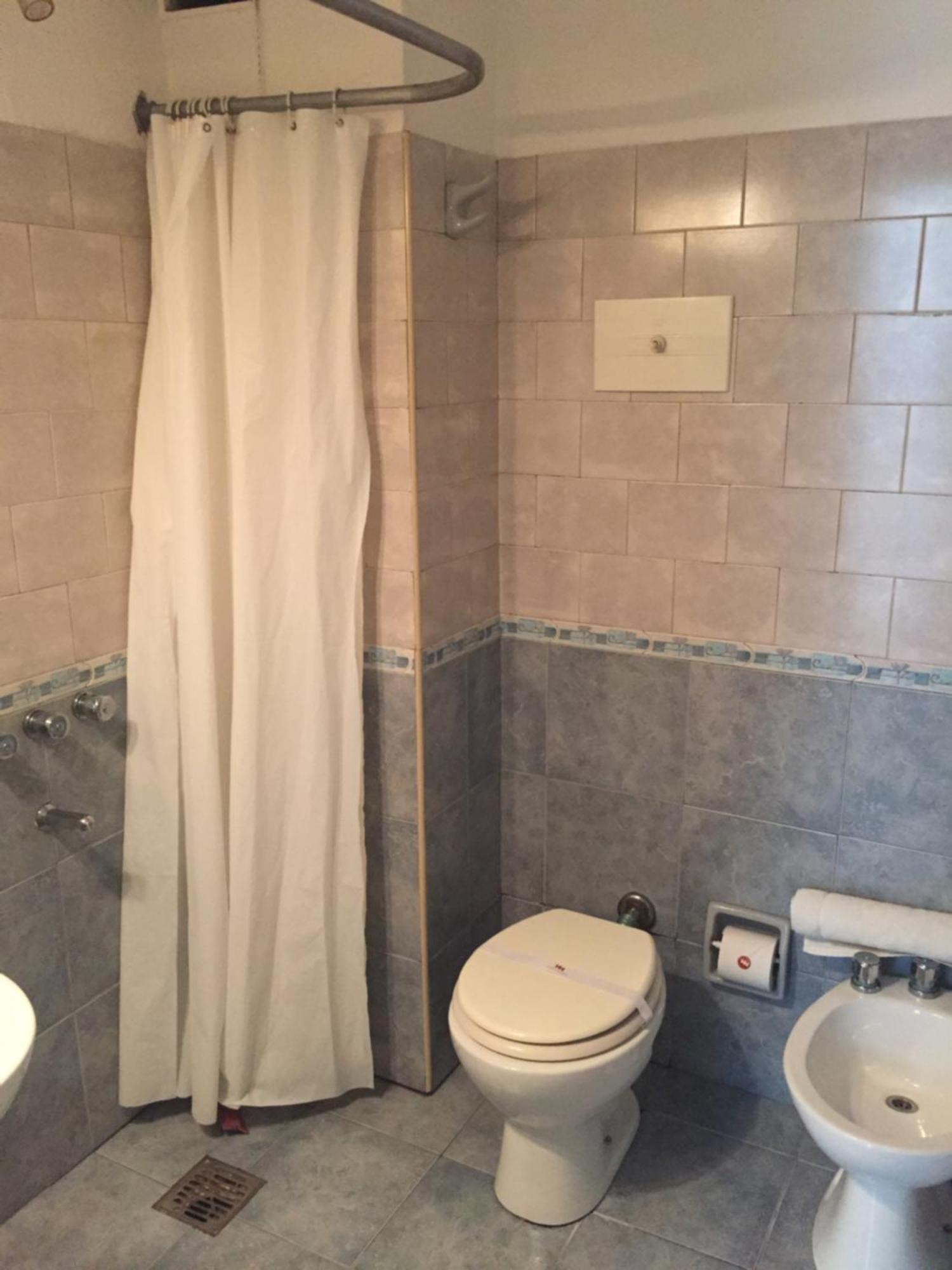 Hotel Hernandarias Santa Fe Ngoại thất bức ảnh