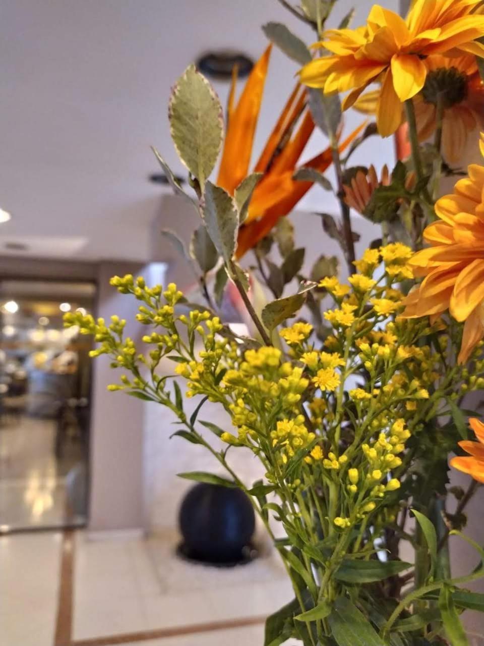 Hotel Hernandarias Santa Fe Ngoại thất bức ảnh