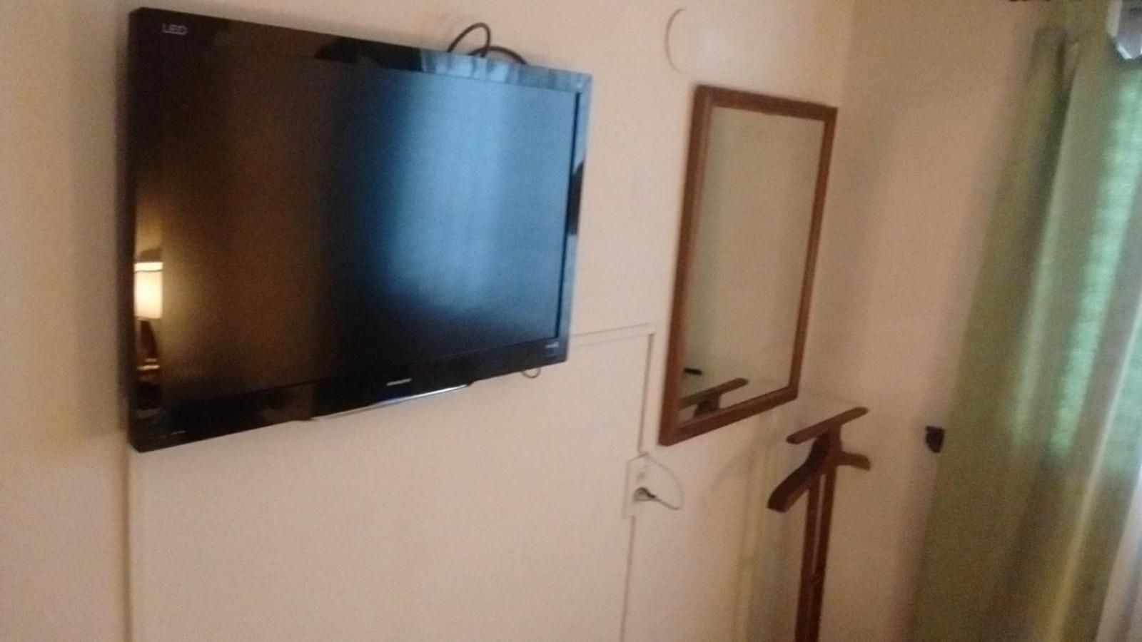 Hotel Hernandarias Santa Fe Ngoại thất bức ảnh