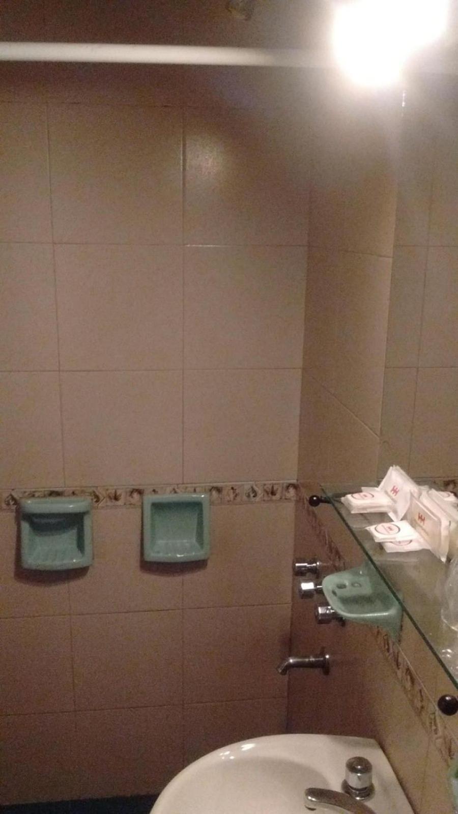Hotel Hernandarias Santa Fe Ngoại thất bức ảnh