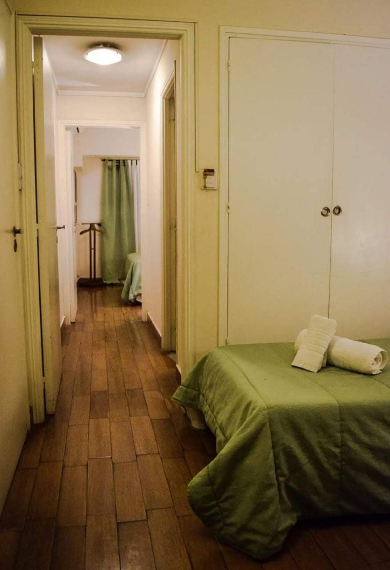 Hotel Hernandarias Santa Fe Ngoại thất bức ảnh