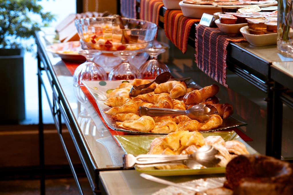 Hotel Hernandarias Santa Fe Ngoại thất bức ảnh