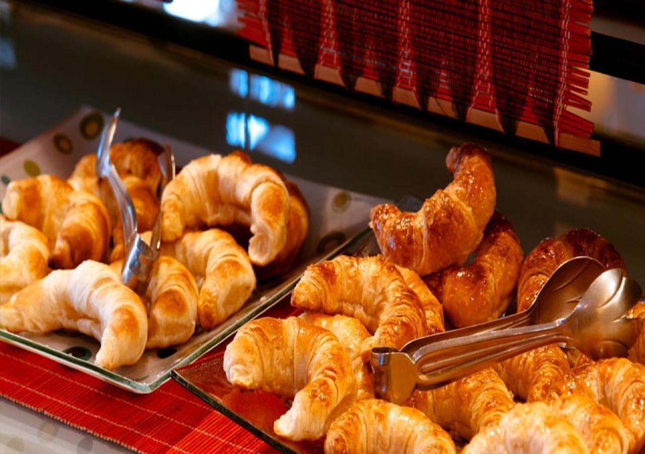 Hotel Hernandarias Santa Fe Ngoại thất bức ảnh