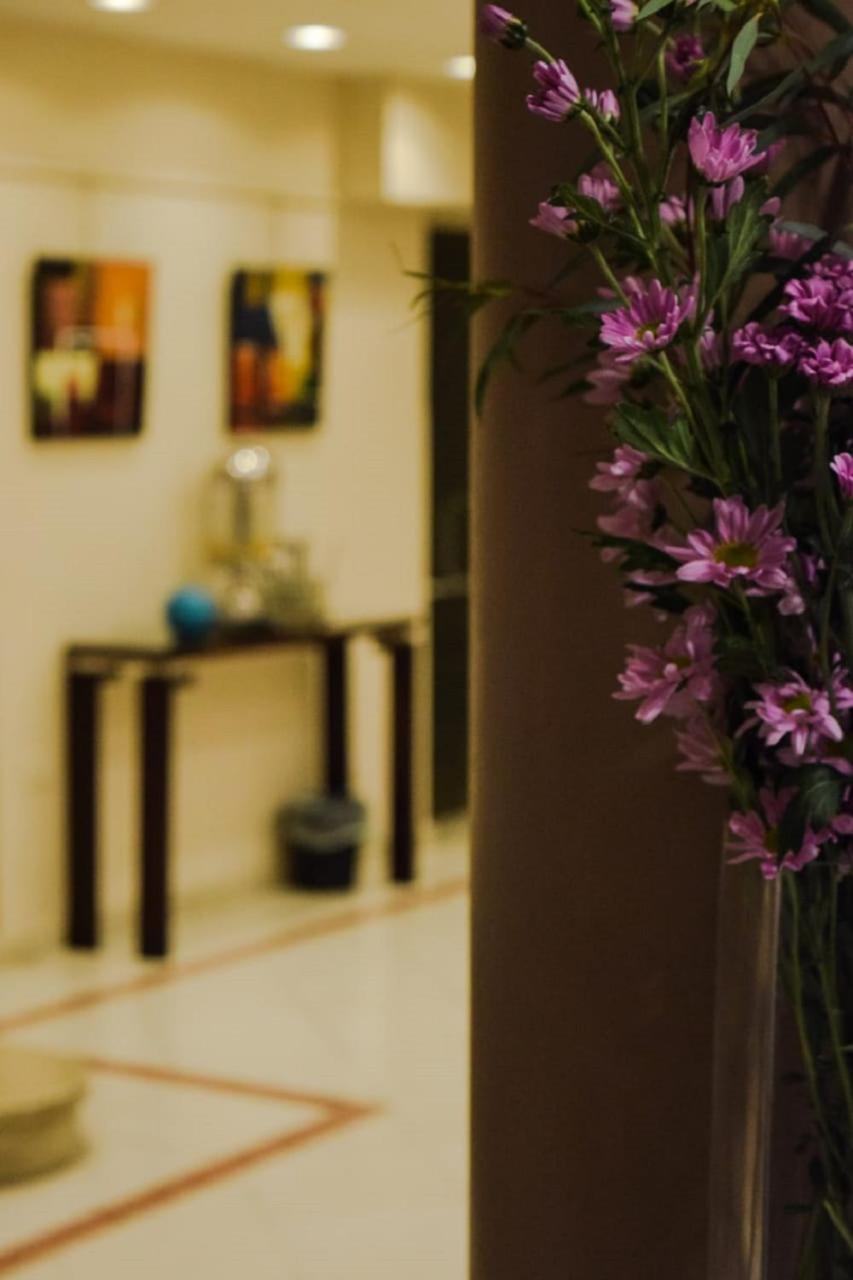Hotel Hernandarias Santa Fe Ngoại thất bức ảnh