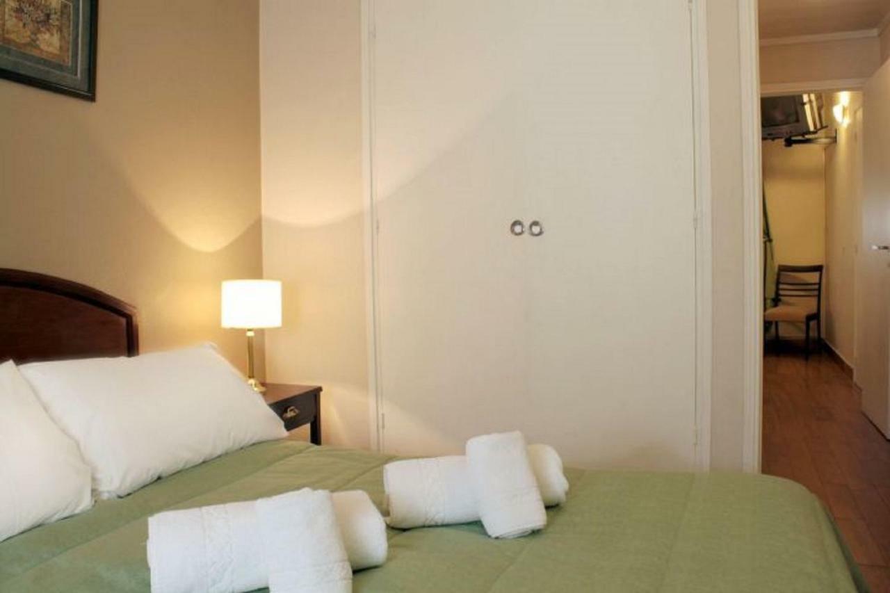 Hotel Hernandarias Santa Fe Ngoại thất bức ảnh